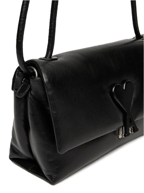 voulez vous bag Ami Paris | ULL163.AL0052001 BLACK